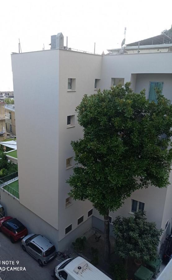 La Casa Di Annisa Διαμέρισμα Maiori Εξωτερικό φωτογραφία