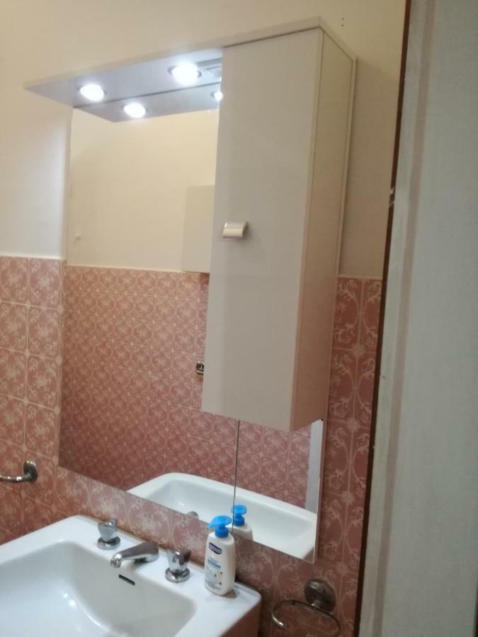 La Casa Di Annisa Διαμέρισμα Maiori Εξωτερικό φωτογραφία