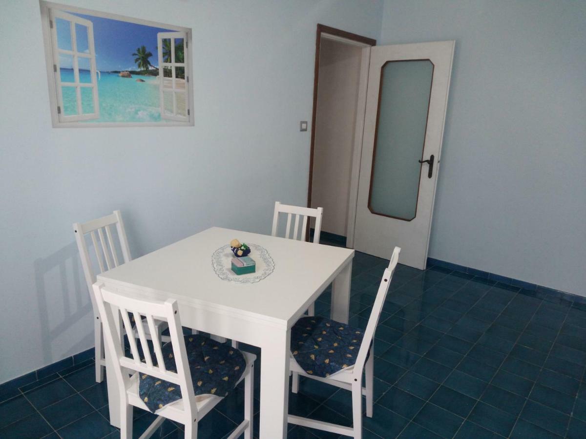 La Casa Di Annisa Διαμέρισμα Maiori Εξωτερικό φωτογραφία