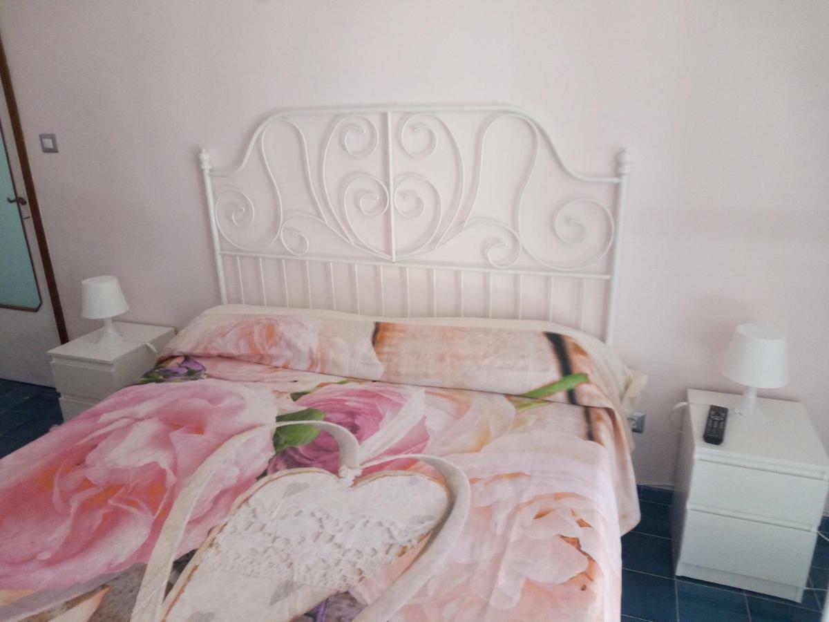La Casa Di Annisa Διαμέρισμα Maiori Εξωτερικό φωτογραφία