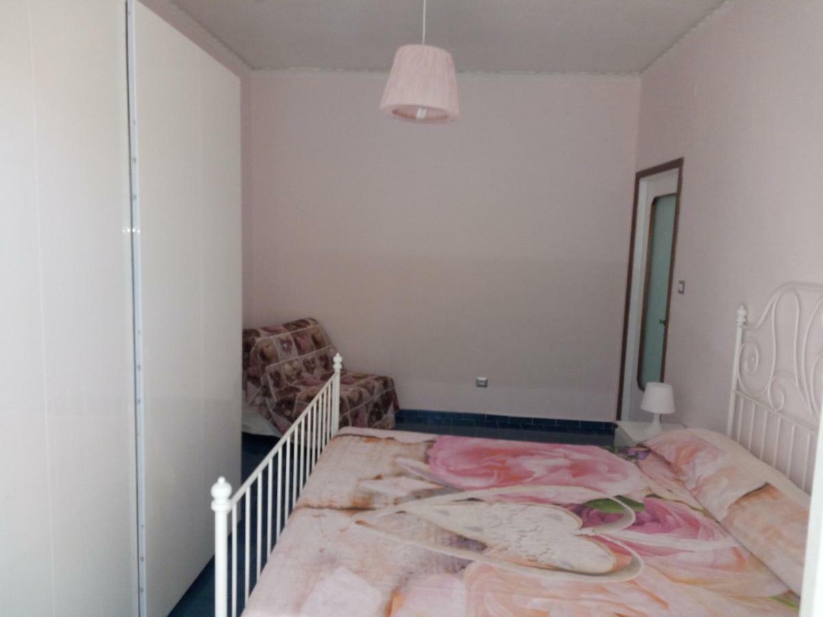 La Casa Di Annisa Διαμέρισμα Maiori Εξωτερικό φωτογραφία