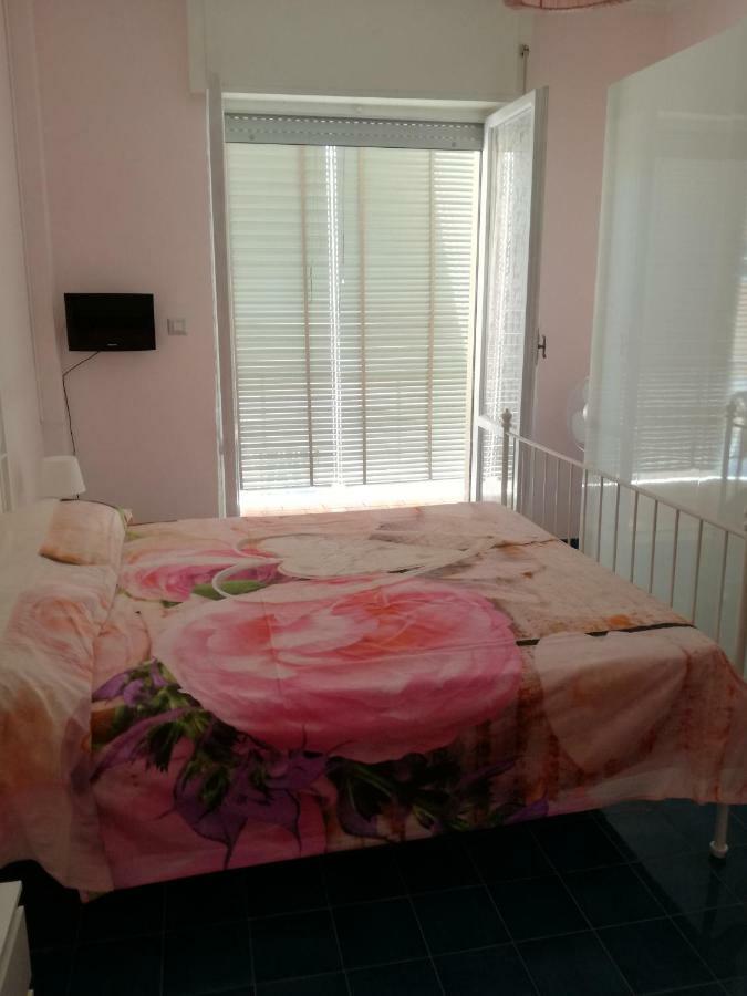 La Casa Di Annisa Διαμέρισμα Maiori Εξωτερικό φωτογραφία