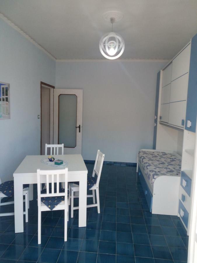 La Casa Di Annisa Διαμέρισμα Maiori Εξωτερικό φωτογραφία