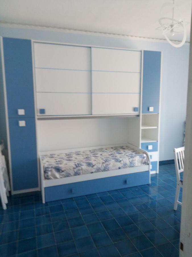 La Casa Di Annisa Διαμέρισμα Maiori Εξωτερικό φωτογραφία