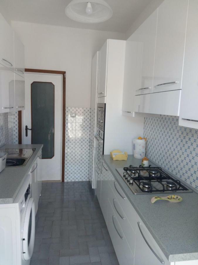 La Casa Di Annisa Διαμέρισμα Maiori Εξωτερικό φωτογραφία