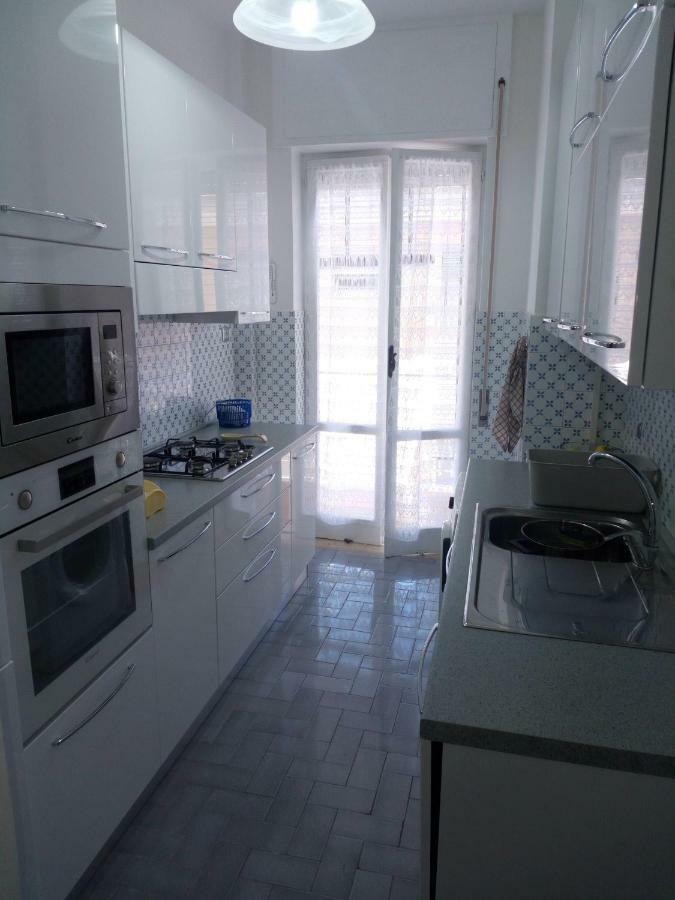 La Casa Di Annisa Διαμέρισμα Maiori Εξωτερικό φωτογραφία